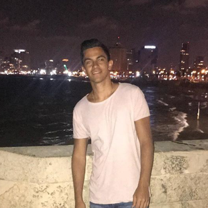 Fundraising Page: Yido Mecica